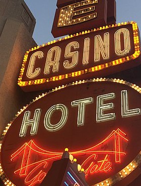 Casino-Hotels